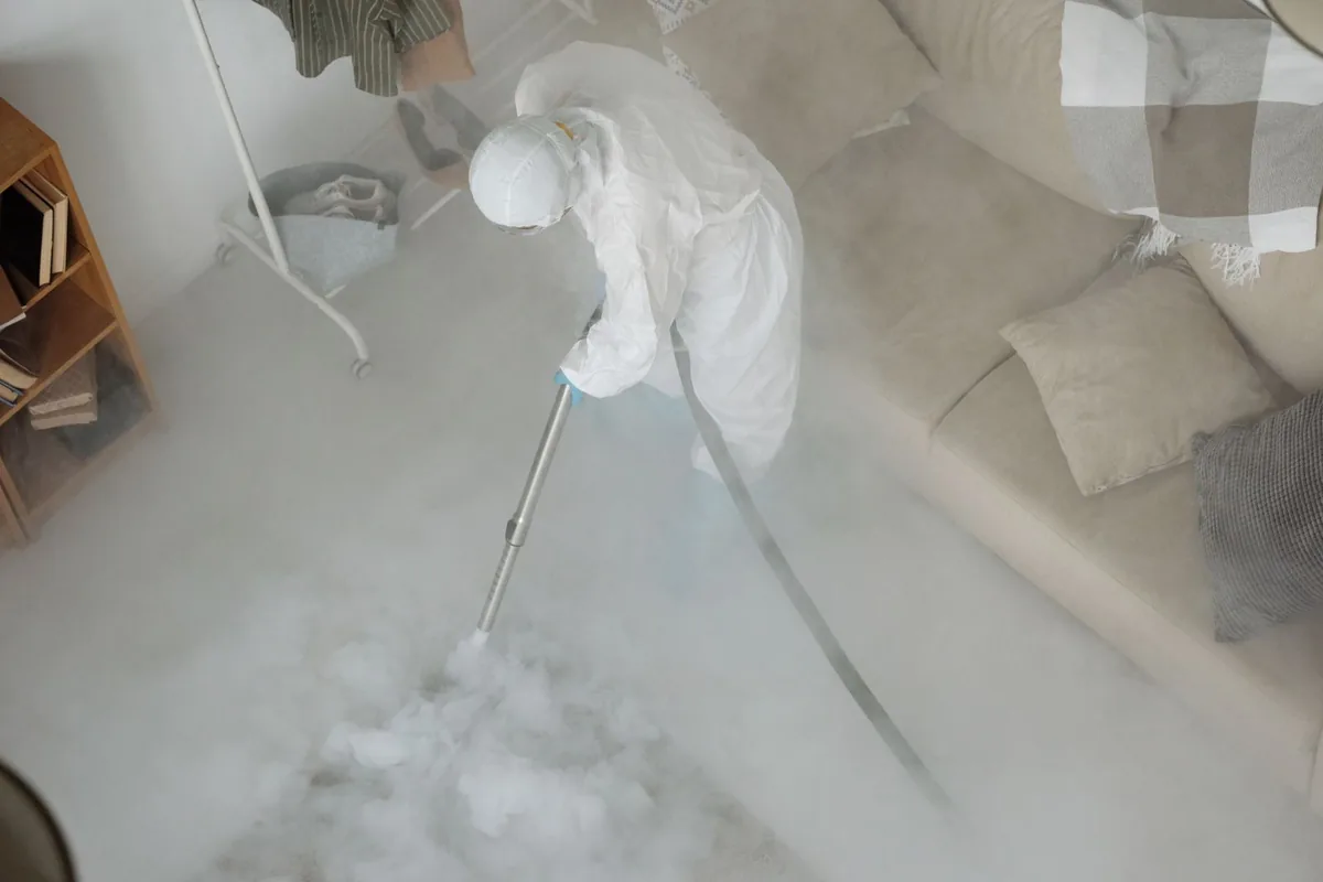 Biohazard Cleanup in Sparrow Bush, NY